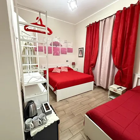 Гостевой дом Piccarda 3*